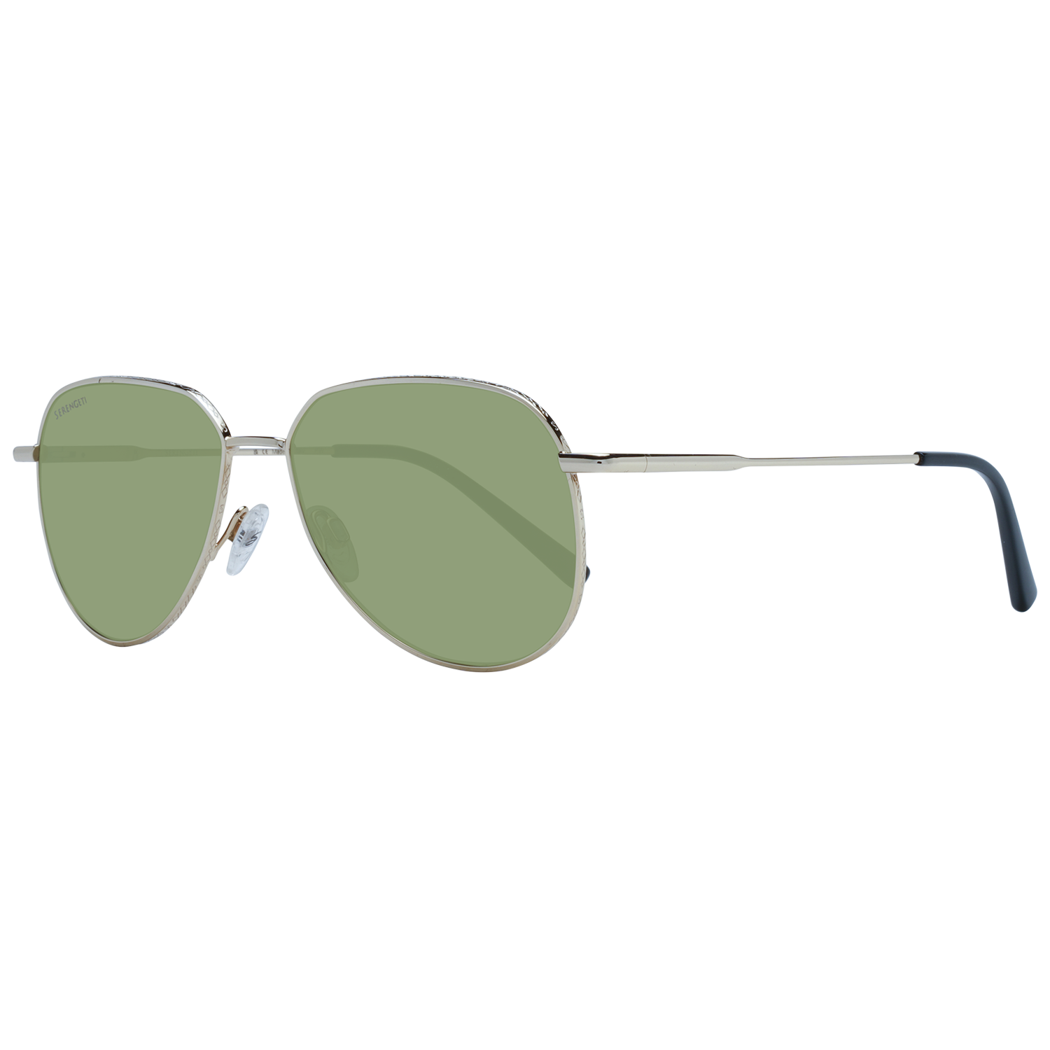 Serengeti Sunglasses SS544005 Haywood Small 55
