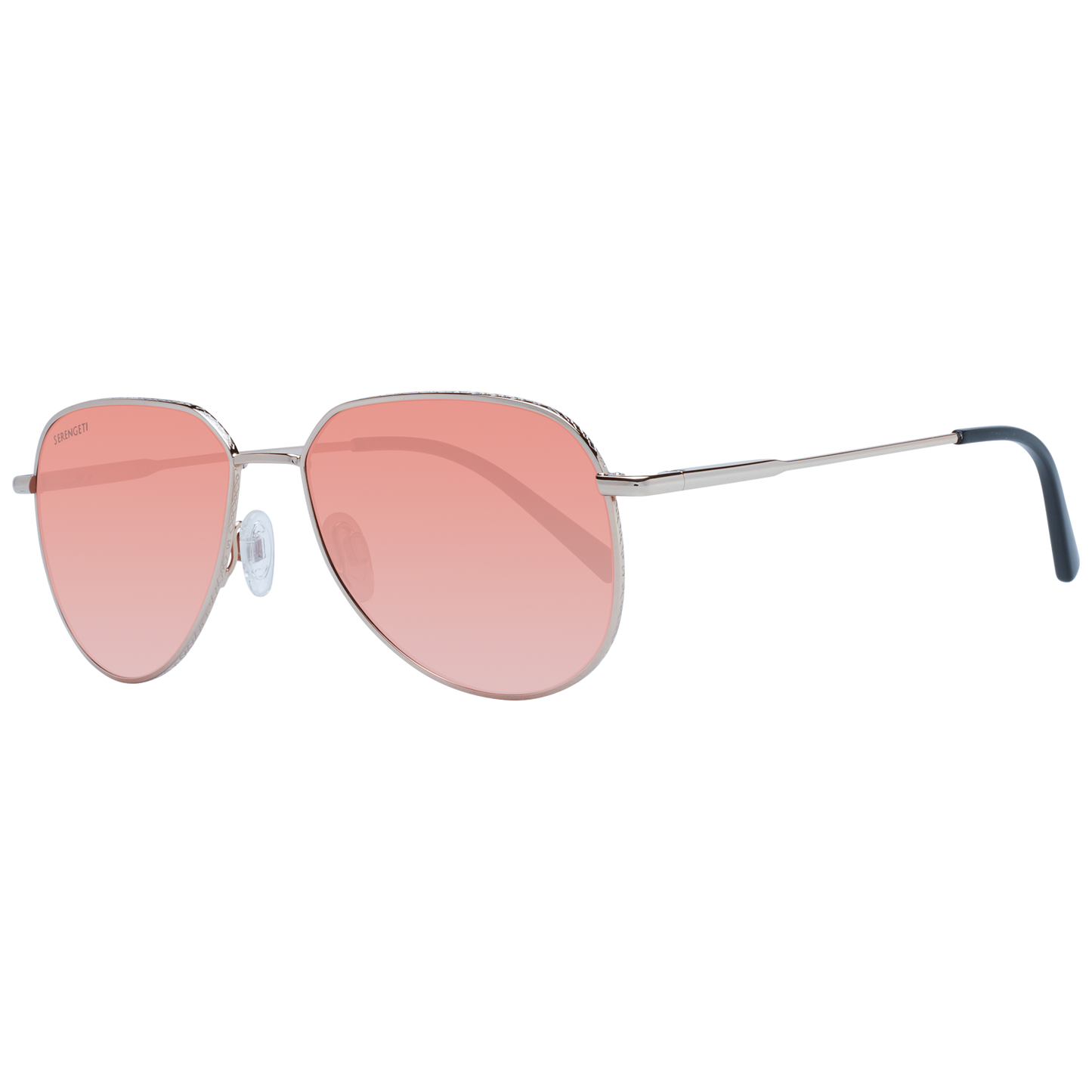 Serengeti Sunglasses SS544006 Haywood Small 55