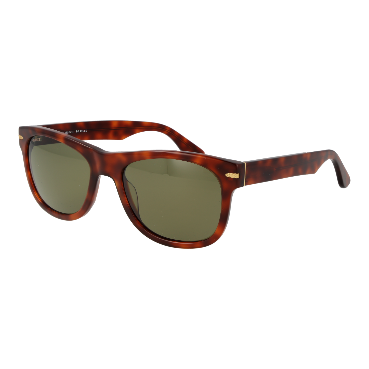 Serengeti Sunglasses SS550001 Foyt