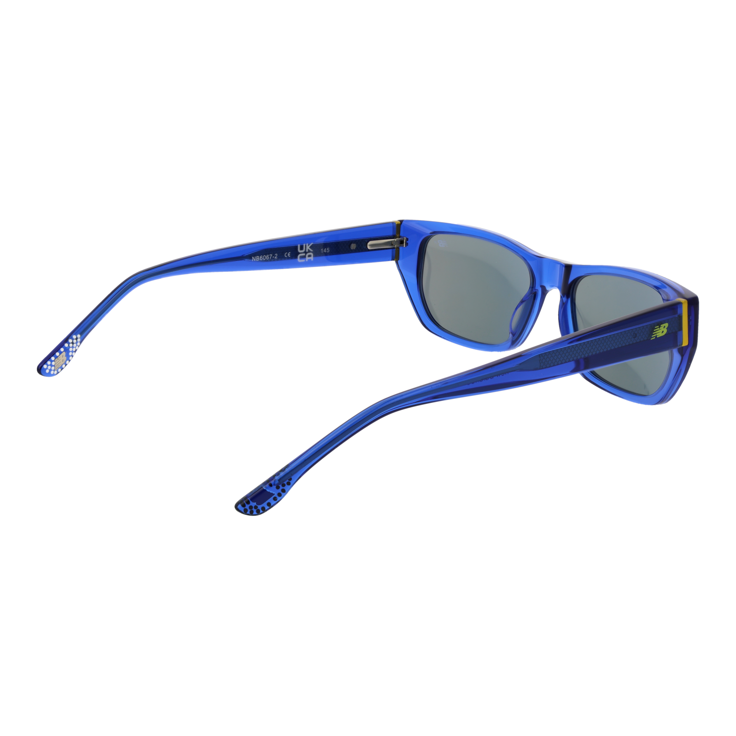 New Balance Sunglasses NB6067 C02 47