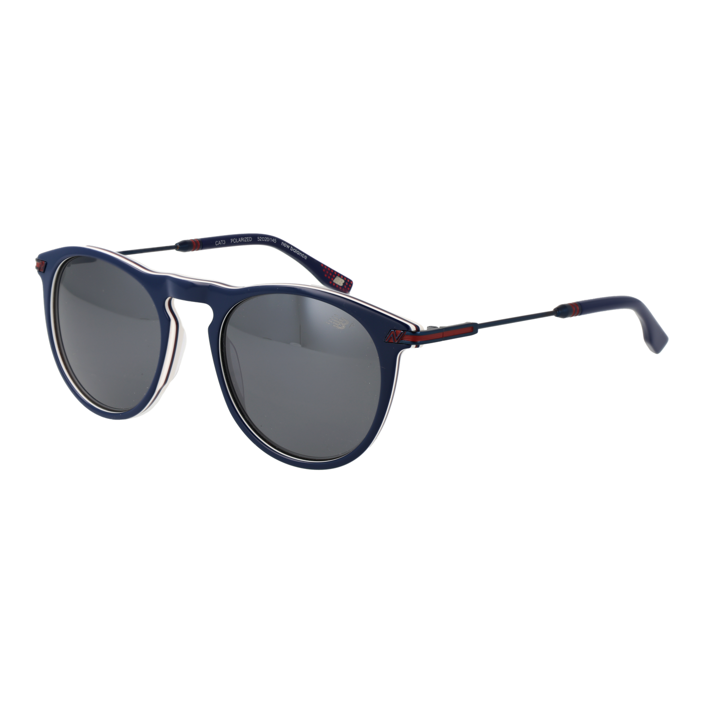 New Balance Sunglasses NB6075 C04 52