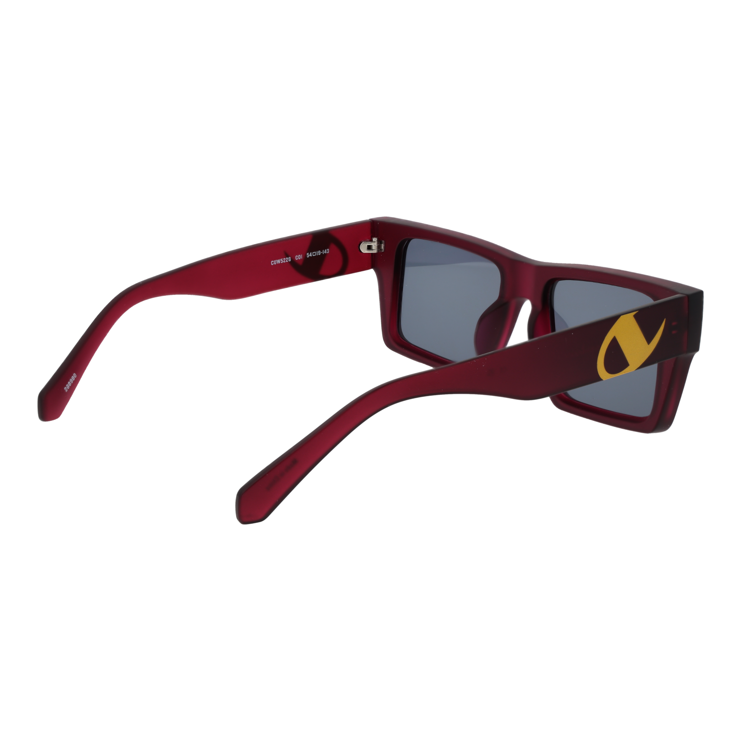 Champion Sunglasses CUW5228 C01 54