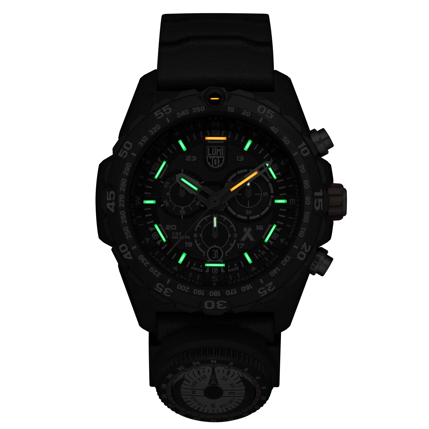 Luminox Watch XB.3741