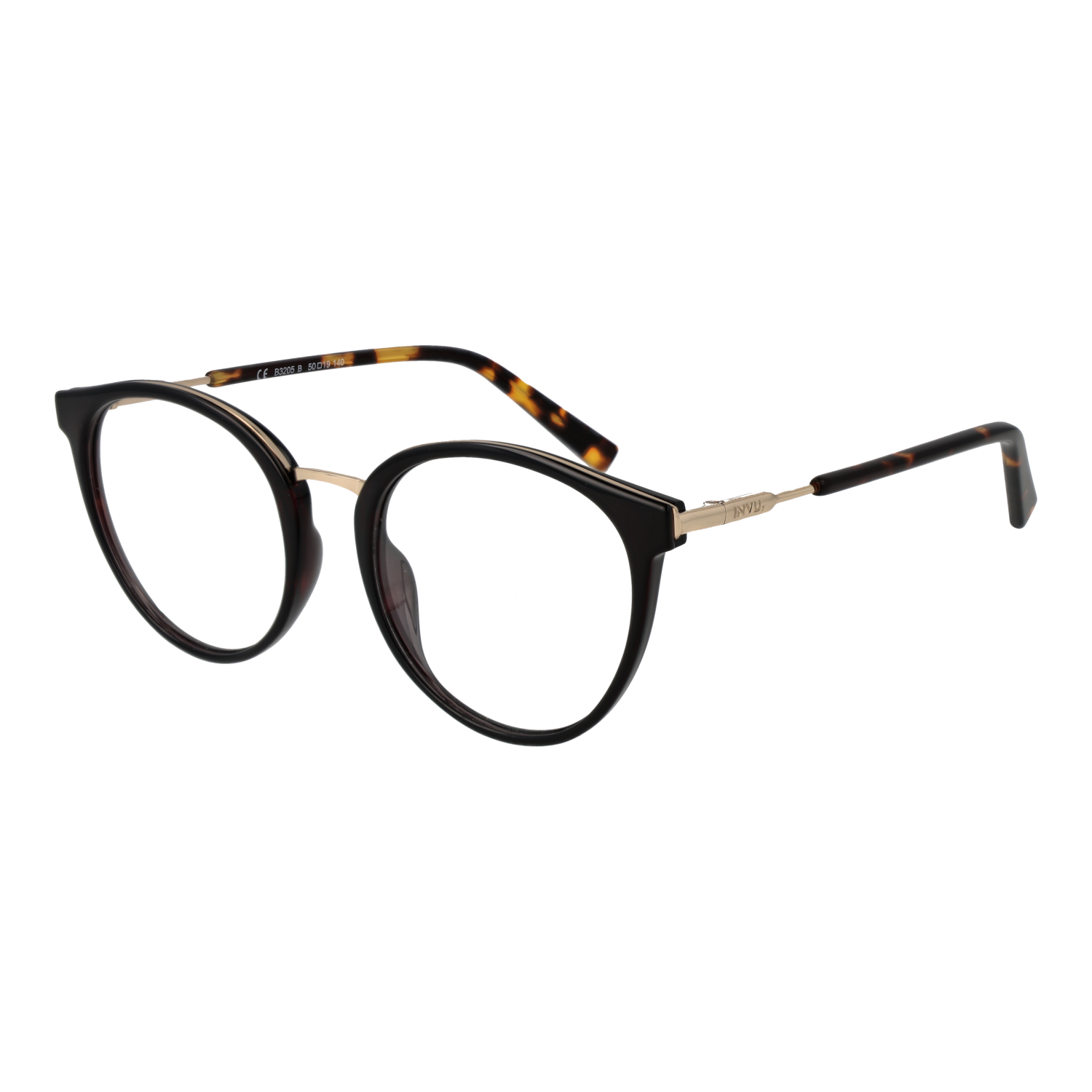 Invu Optical Frame B3205 B 50