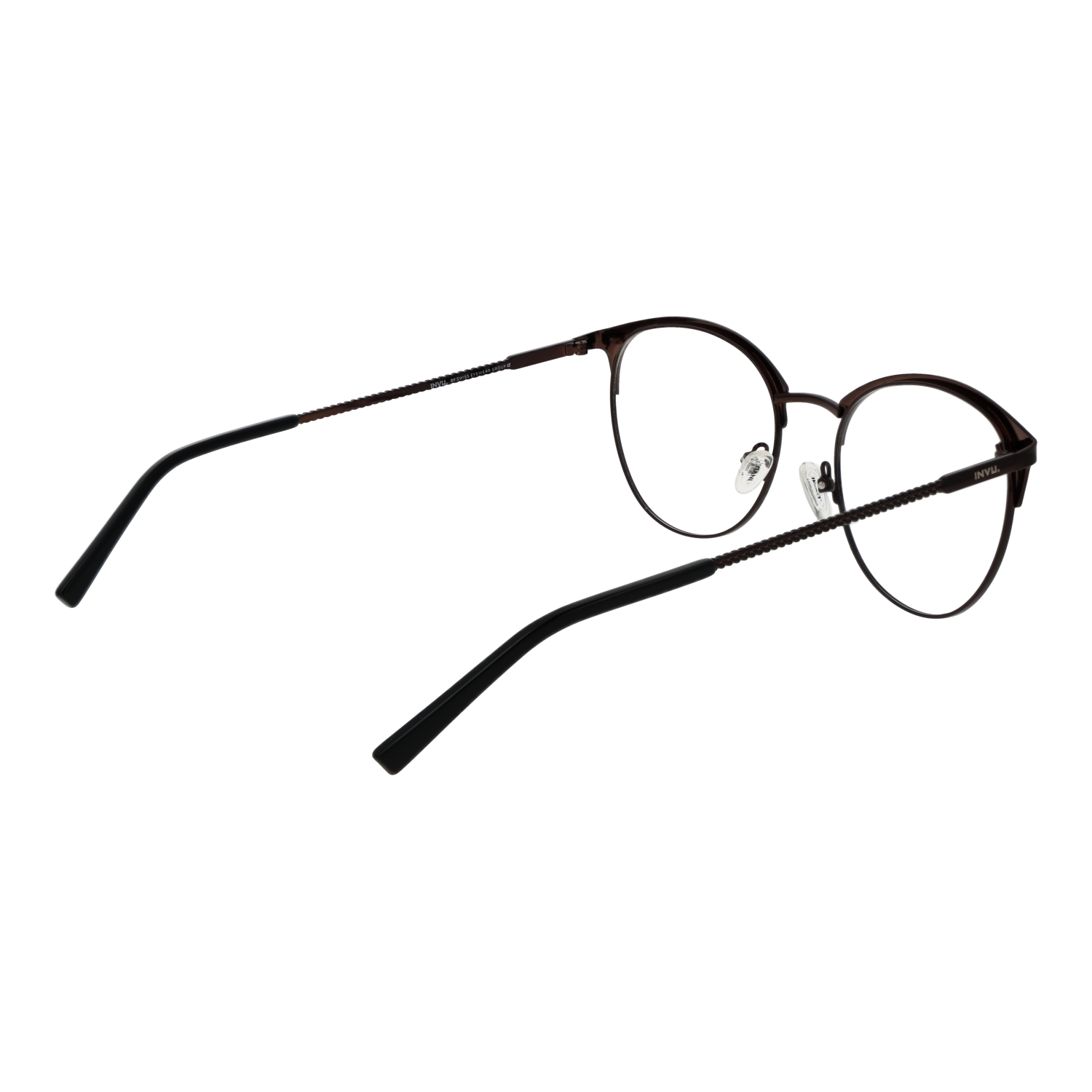 Invu Optical Frame B3212 C 56