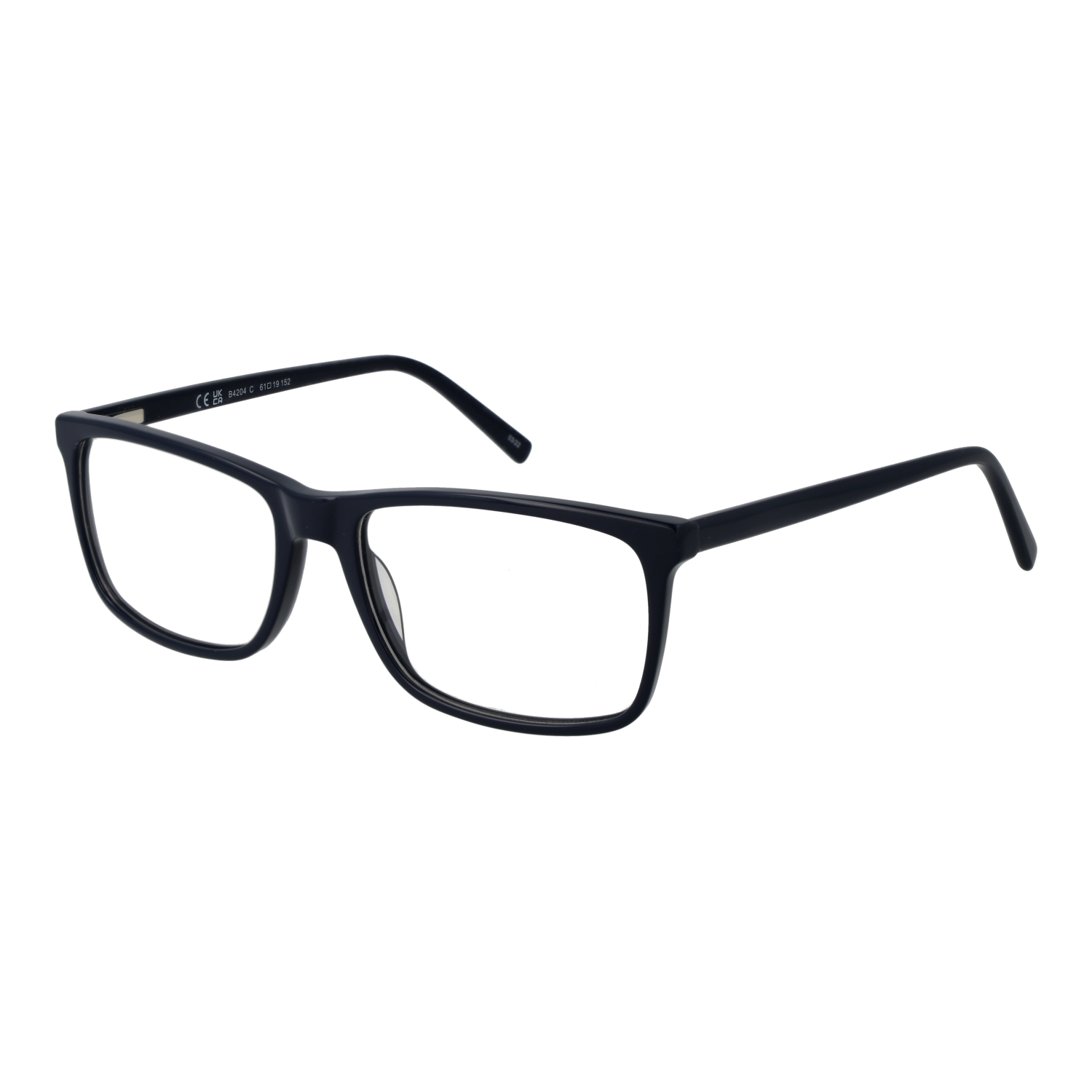 Invu Optical Frame B4204 C 61