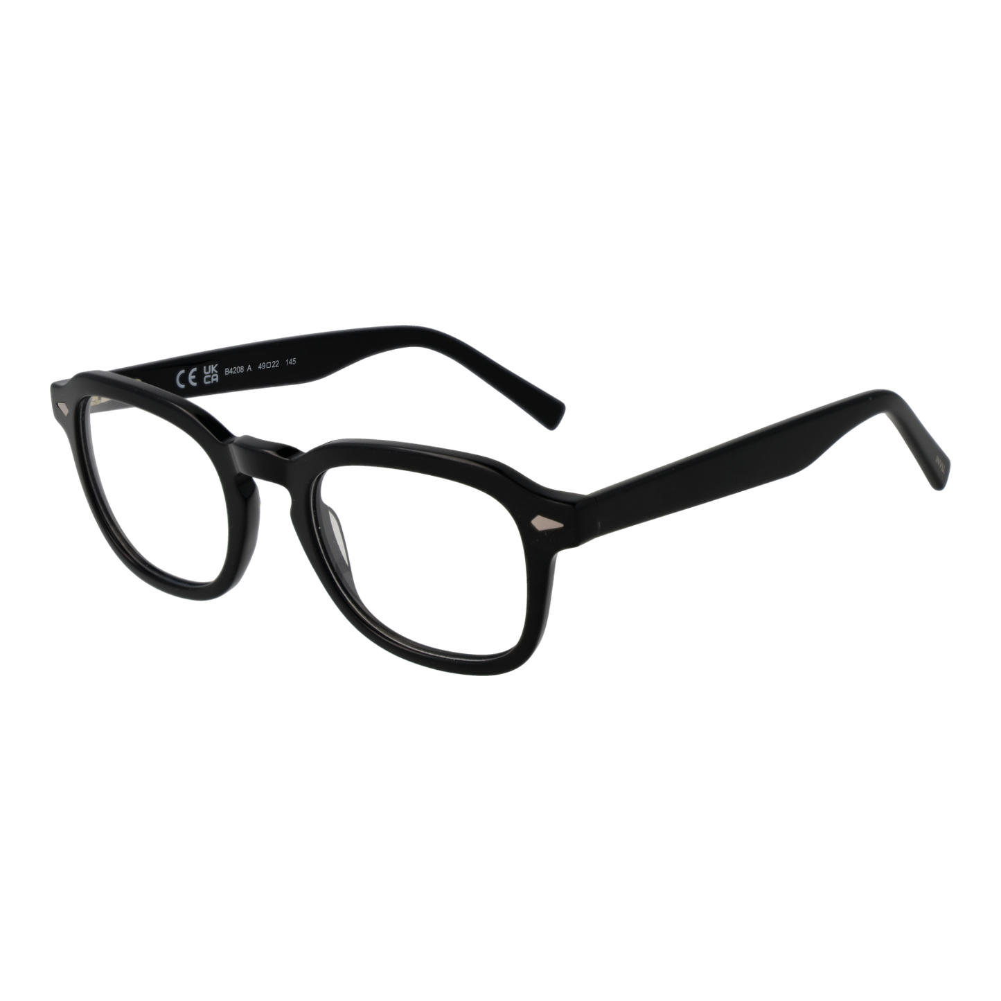 Invu Optical Frame B4208 A 49