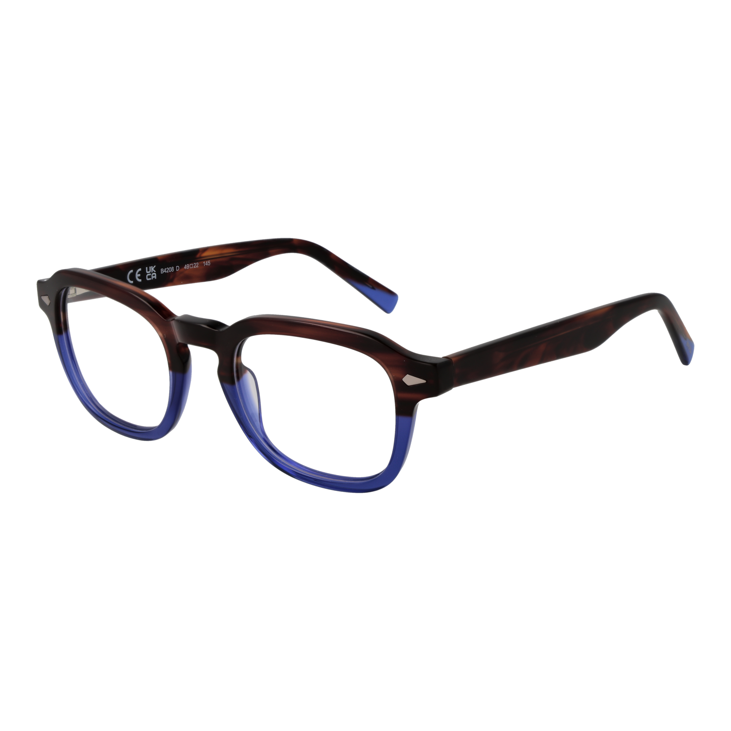 Invu Optical Frame B4208 D 49