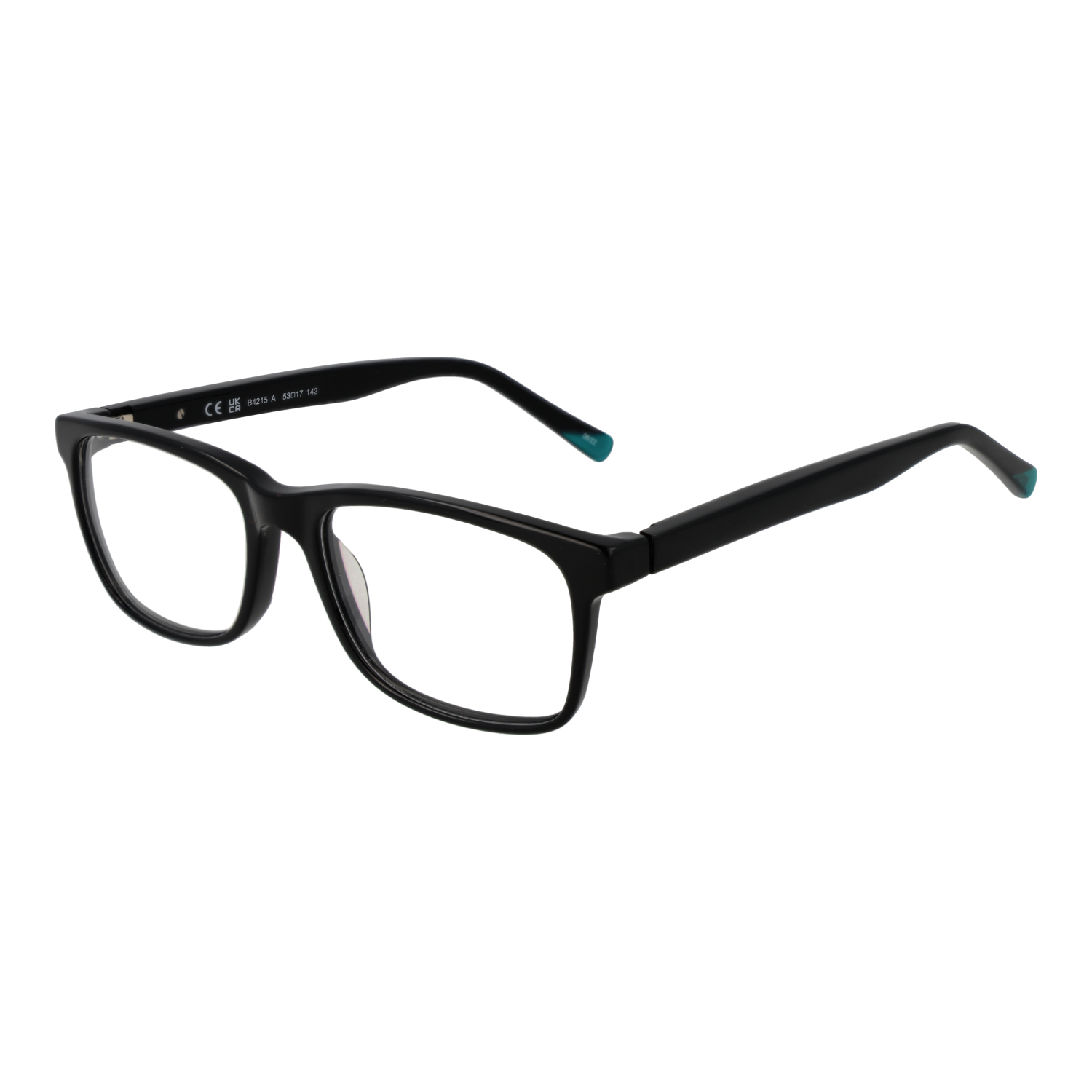 Invu Optical Frame B4215 A 53