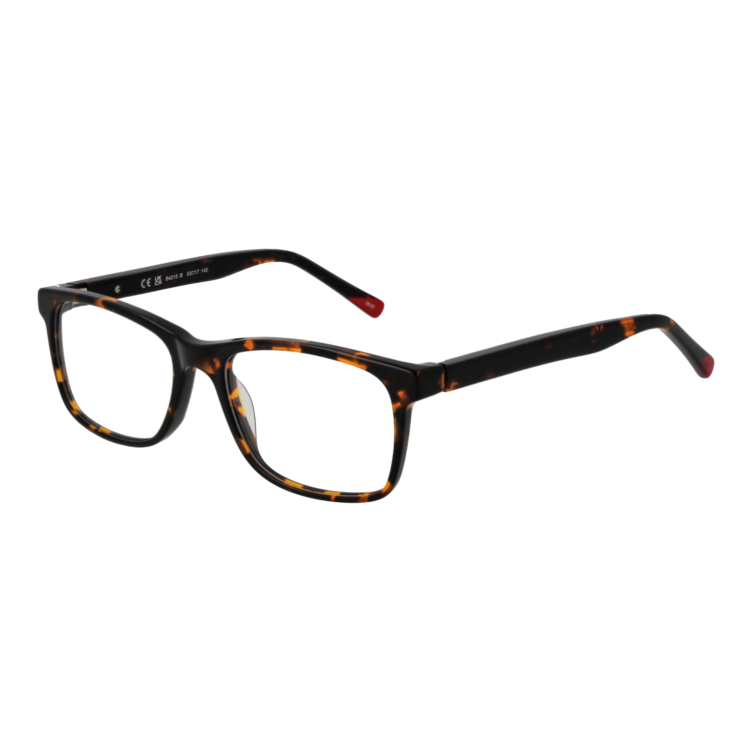 Invu Optical Frame B4215 B 53