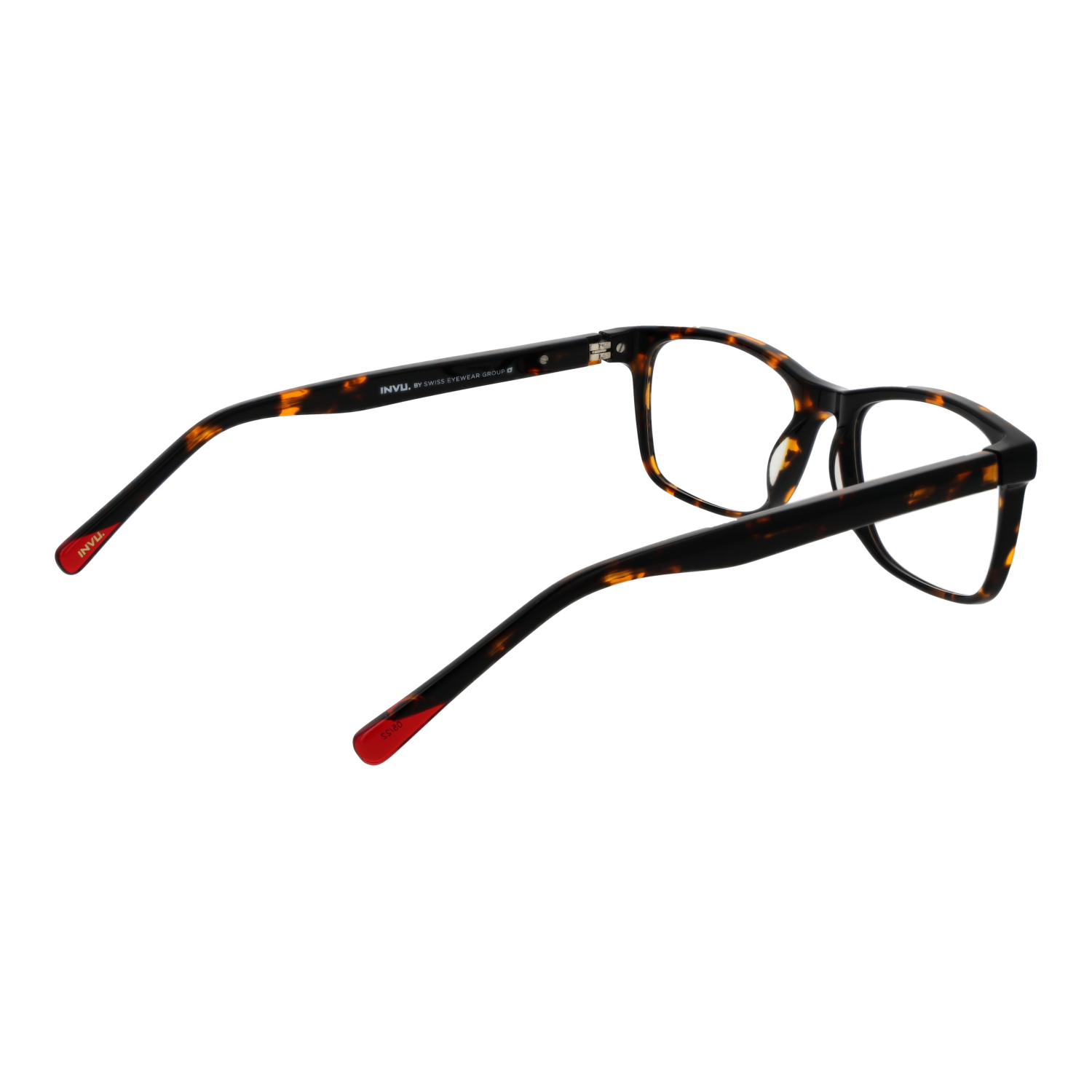 Invu Optical Frame B4215 B 53