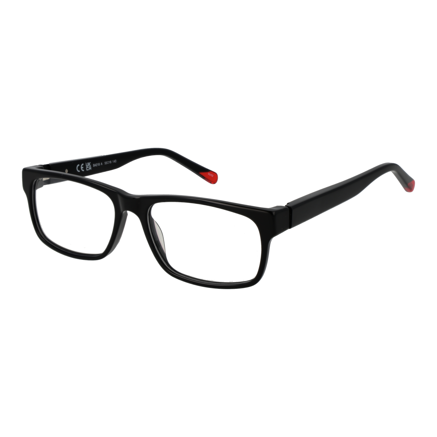 Invu Optical Frame B4218 A 55