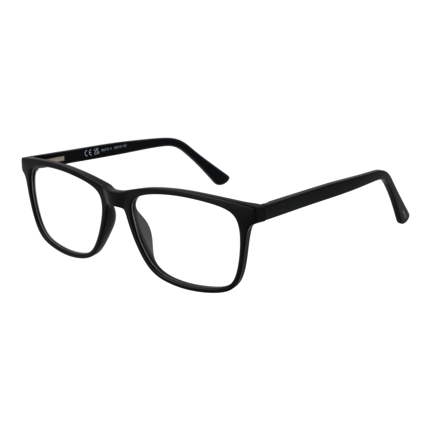 Invu Optical Frame B4219 A 59