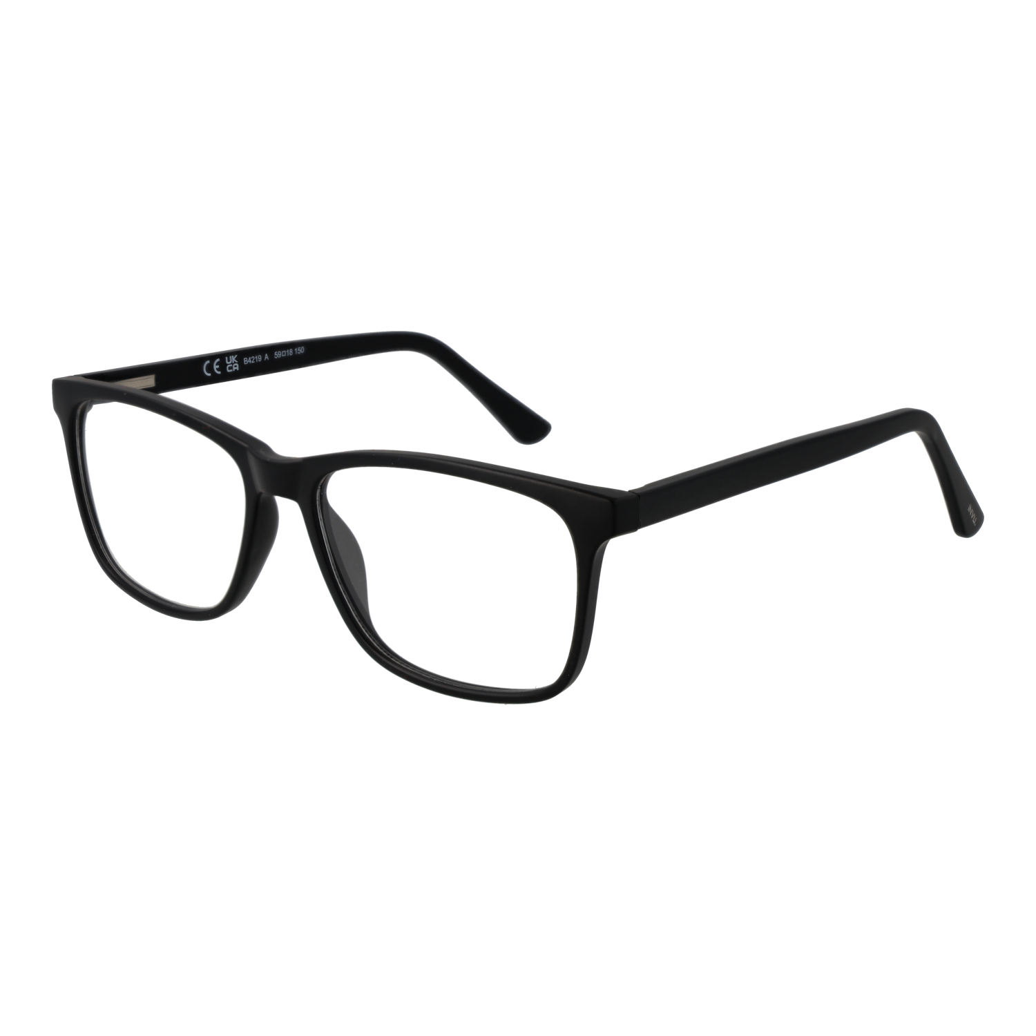 Invu Optical Frame B4219 A 59