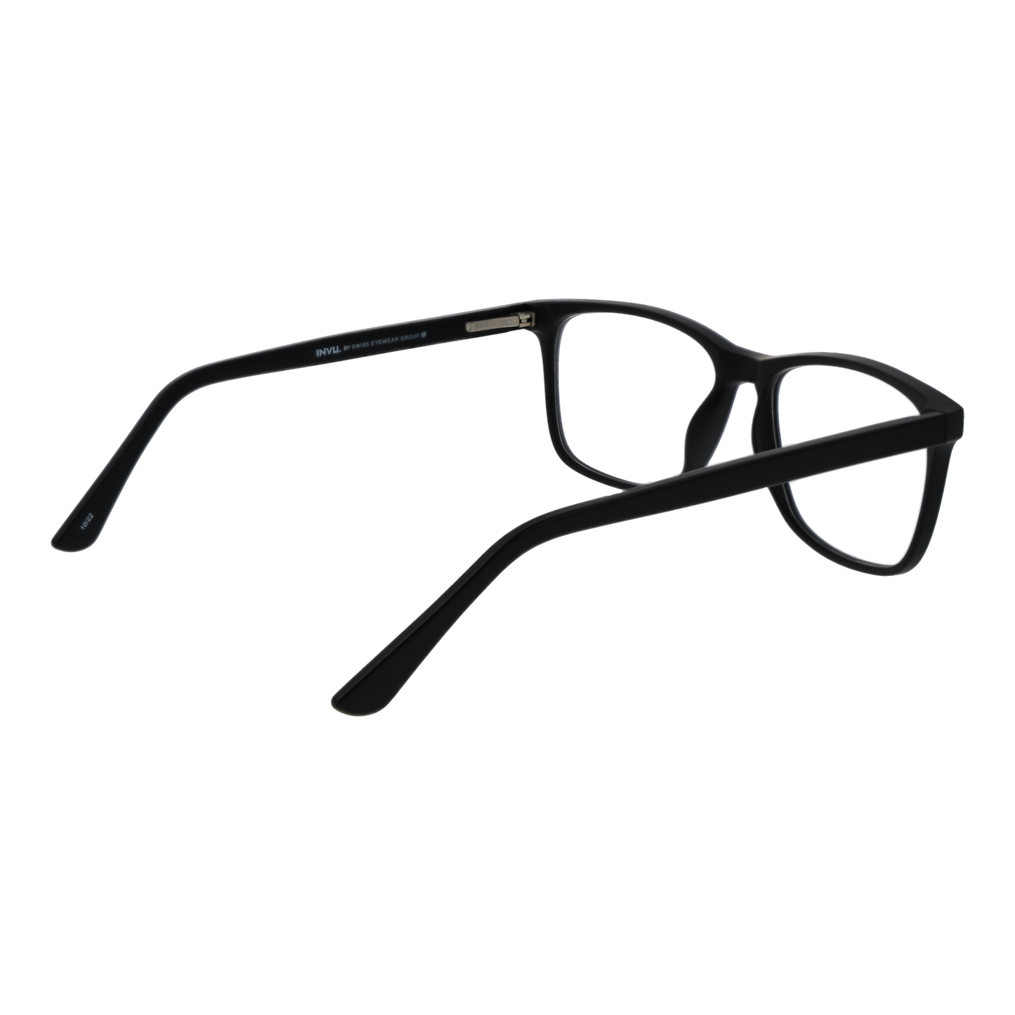 Invu Optical Frame B4219 A 59