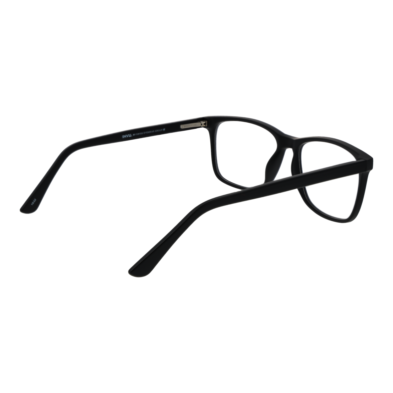 Invu Optical Frame B4219 A 59