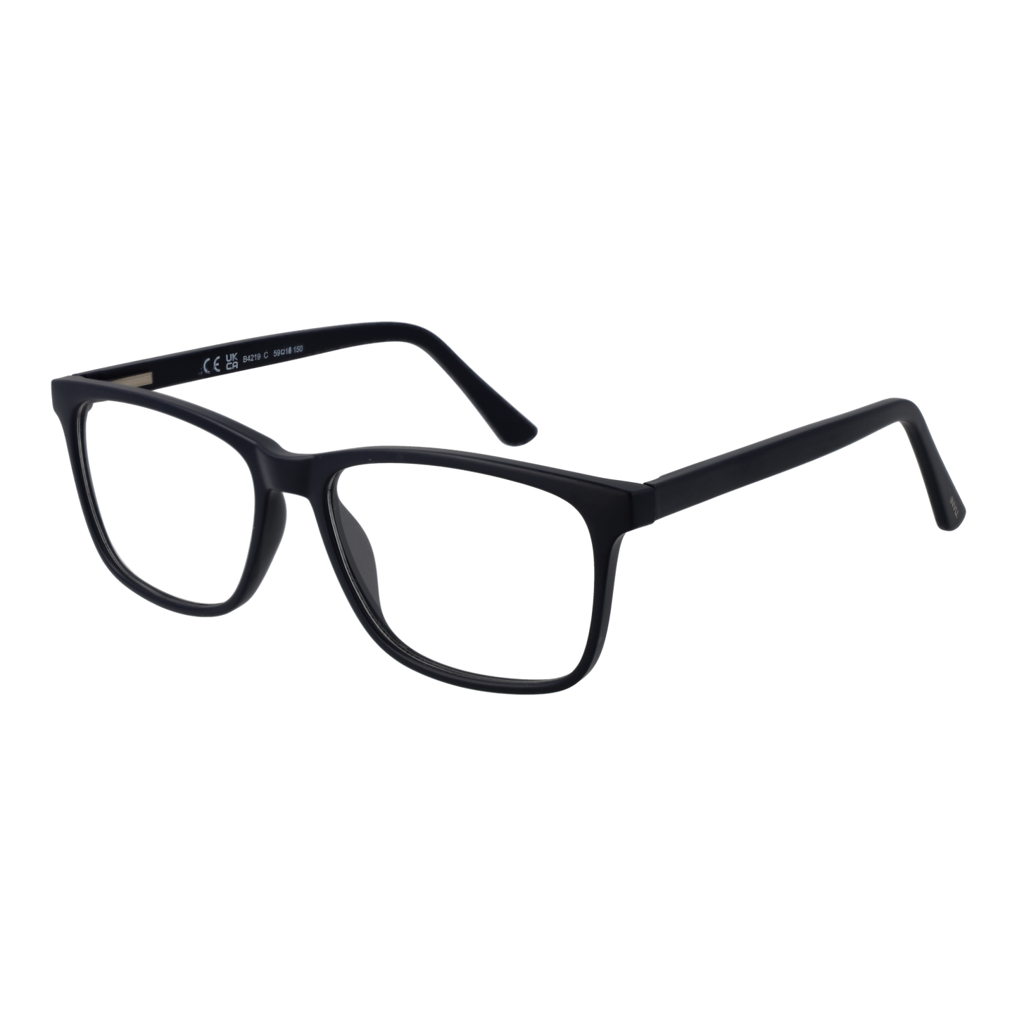 Invu Optical Frame B4219 C 59