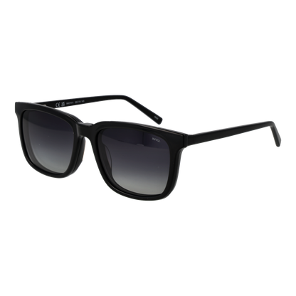 Invu Frames with Sunglasses-Clips M4214 A 56