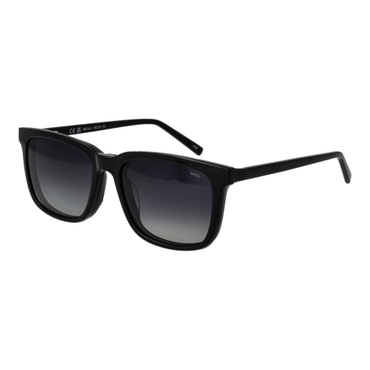 Invu Frames with Sunglasses-Clips M4214 A 56