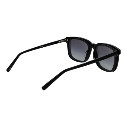 Invu Frames with Sunglasses-Clips M4214 A 56