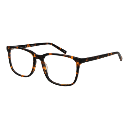 Invu Frames with Sunglasses-Clips M4214 B 56