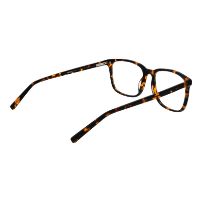 Invu Frames with Sunglasses-Clips M4214 B 56