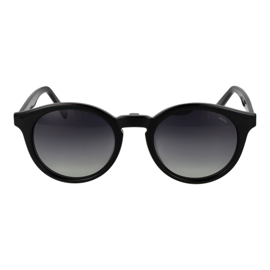 Invu Frames with Sunglasses-Clips M4215 A 49