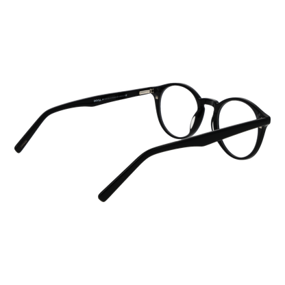 Invu Frames with Sunglasses-Clips M4215 A 49