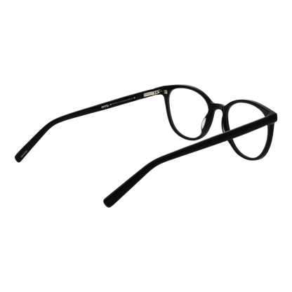 Invu Frames with Sunglasses-Clips M4216 A 50