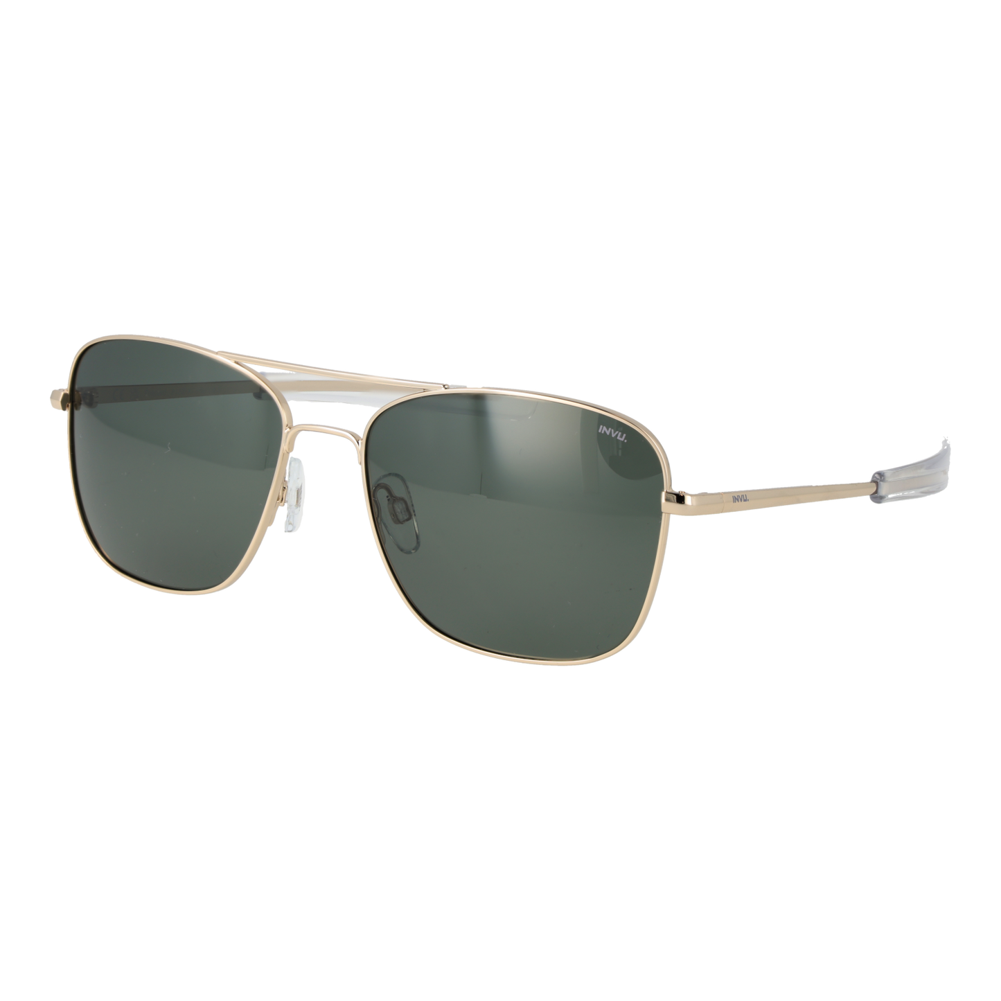 Invu Sunglasses B1206 A 57