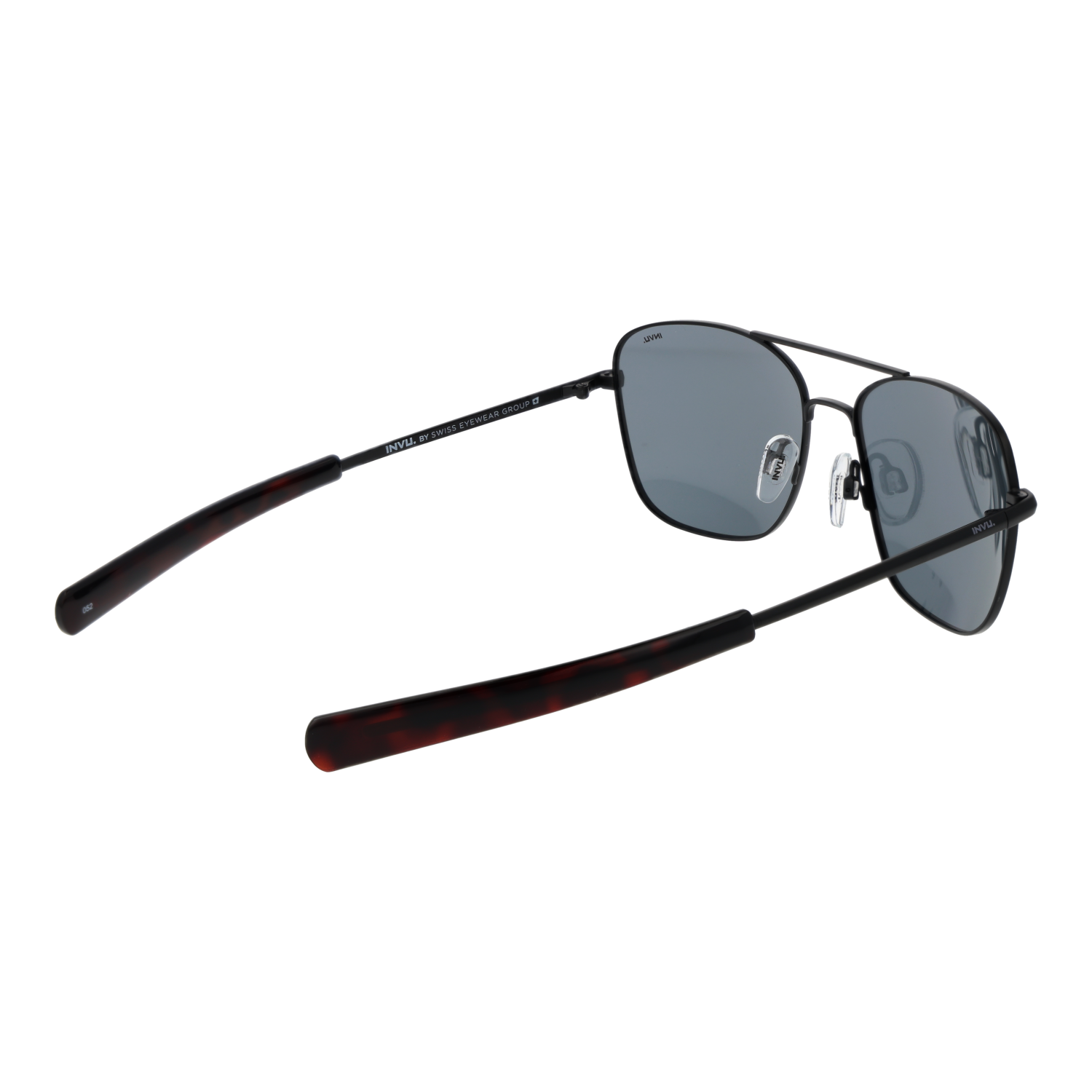 Invu Sunglasses B1206 C 57