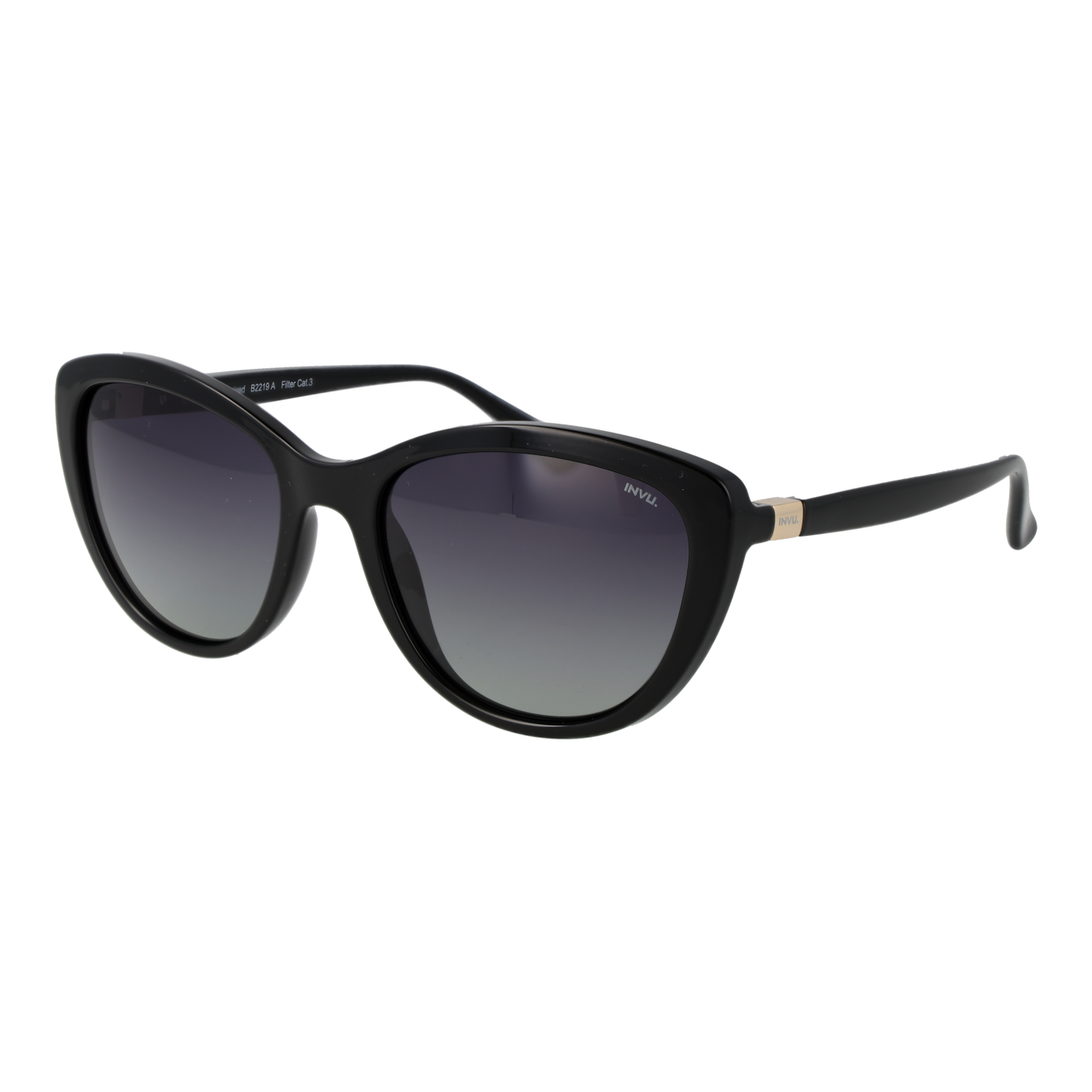 Invu Sunglasses B2219 A 55
