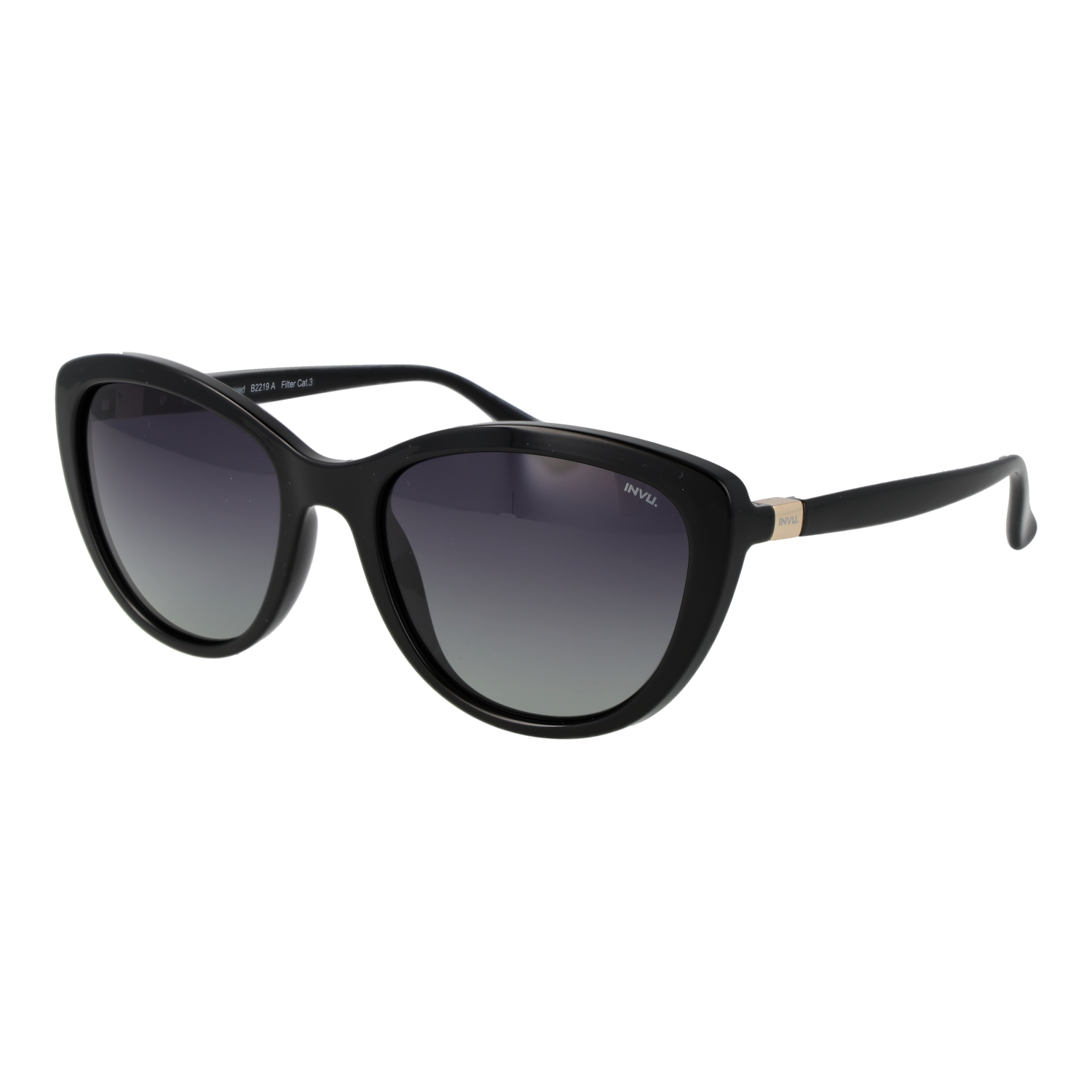 Invu Sunglasses B2219 A 55