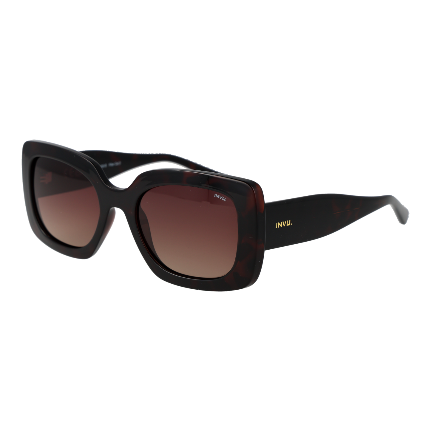 Invu Sunglasses B2233 B 53