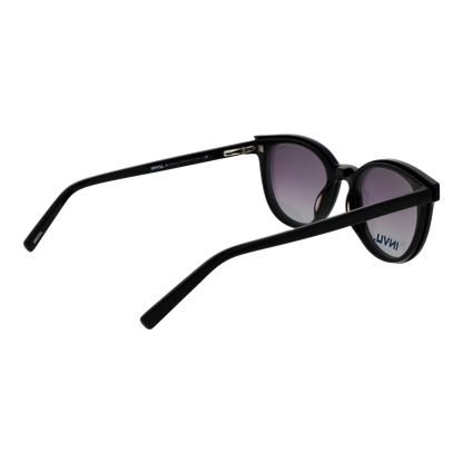 Invu Frames with Sunglasses-Clips M4262 A 50