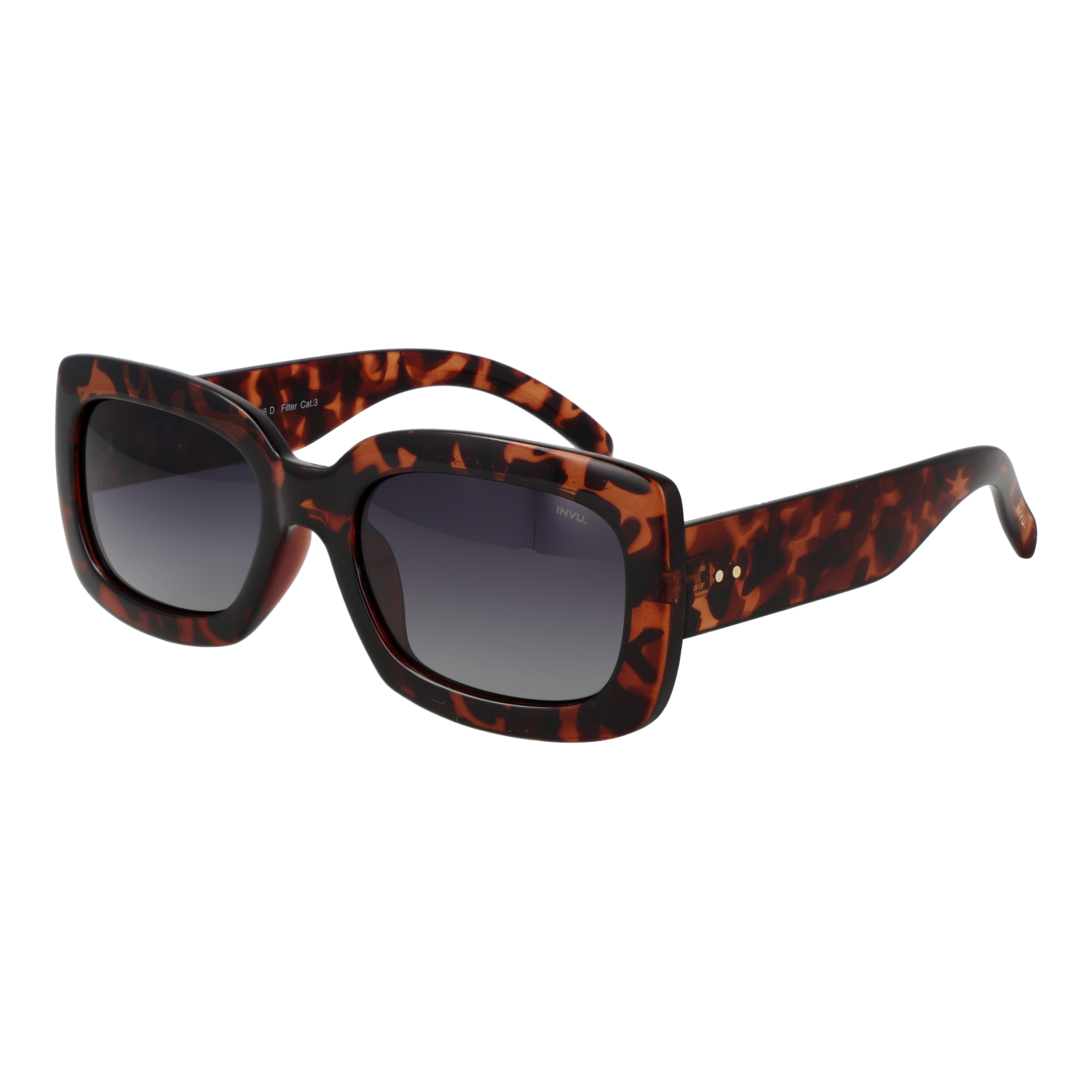 Invu Sunglasses B2248 D 54