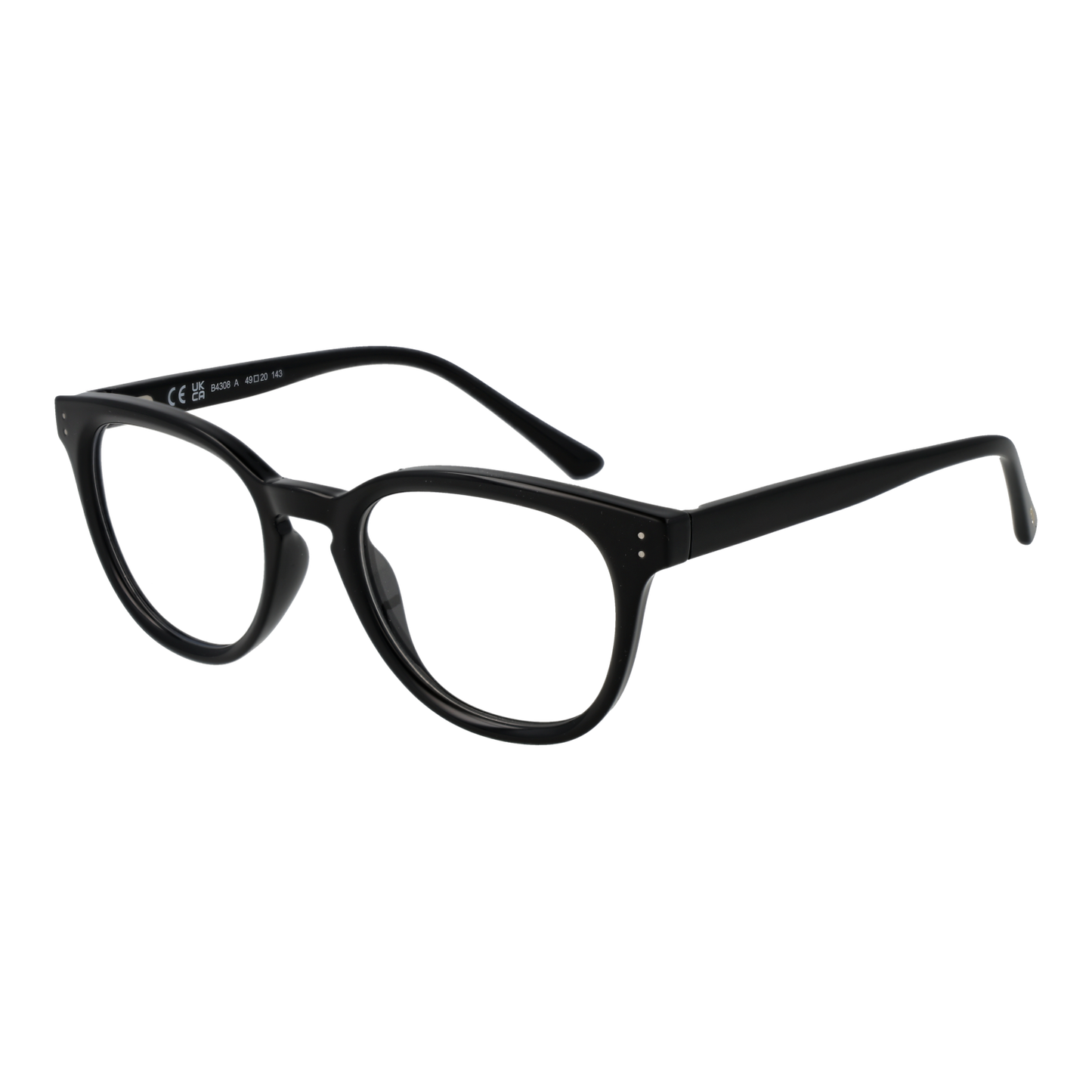 Invu Optical Frame B4308 A 49