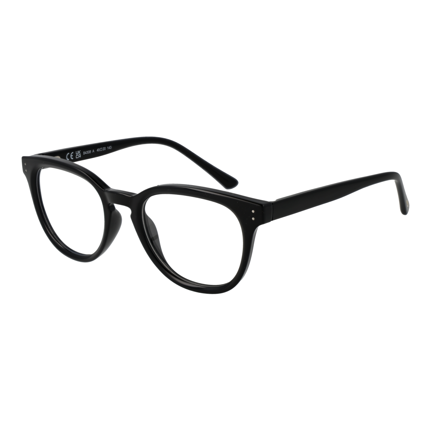 Invu Optical Frame B4308 A 49