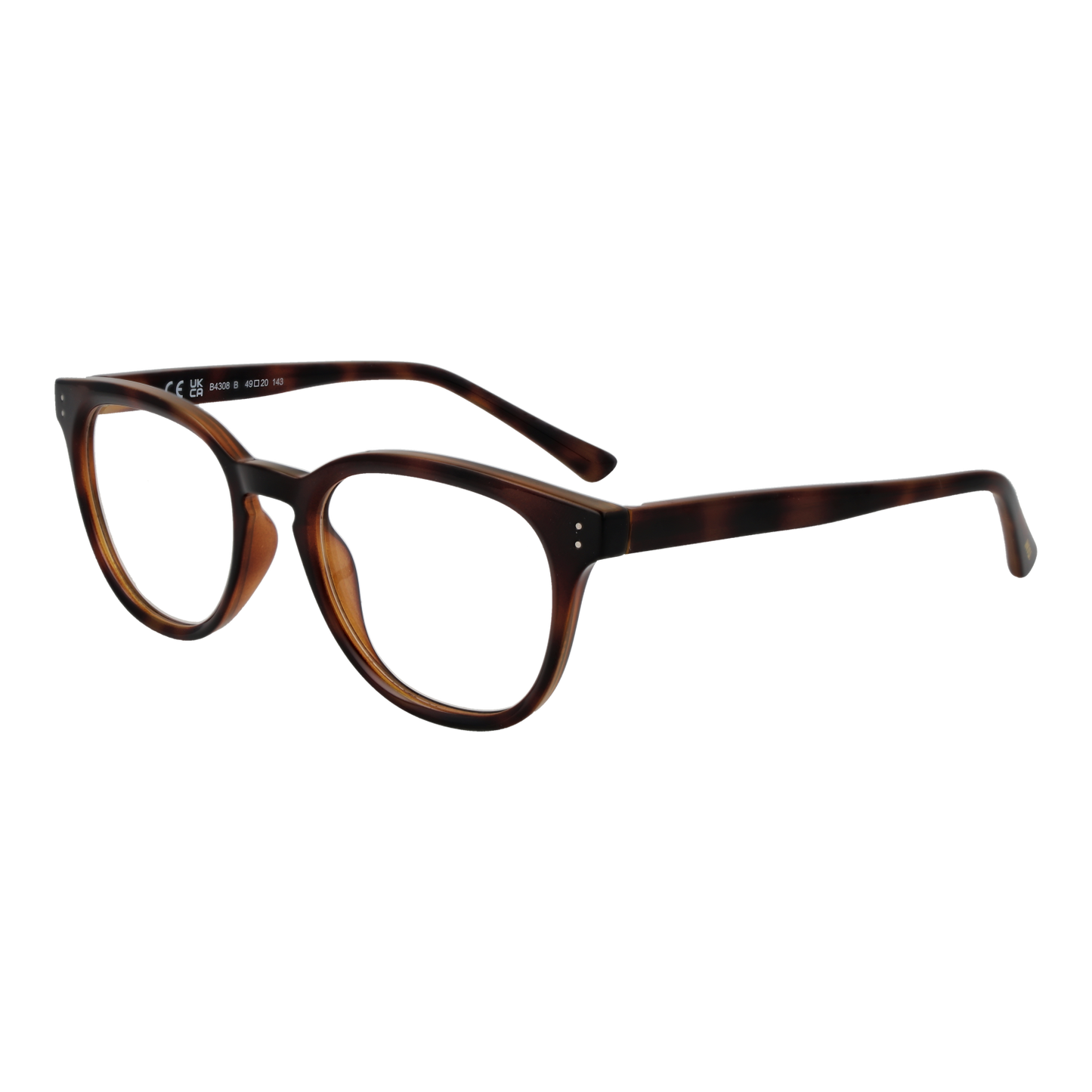 Invu Optical Frame B4308 B 49