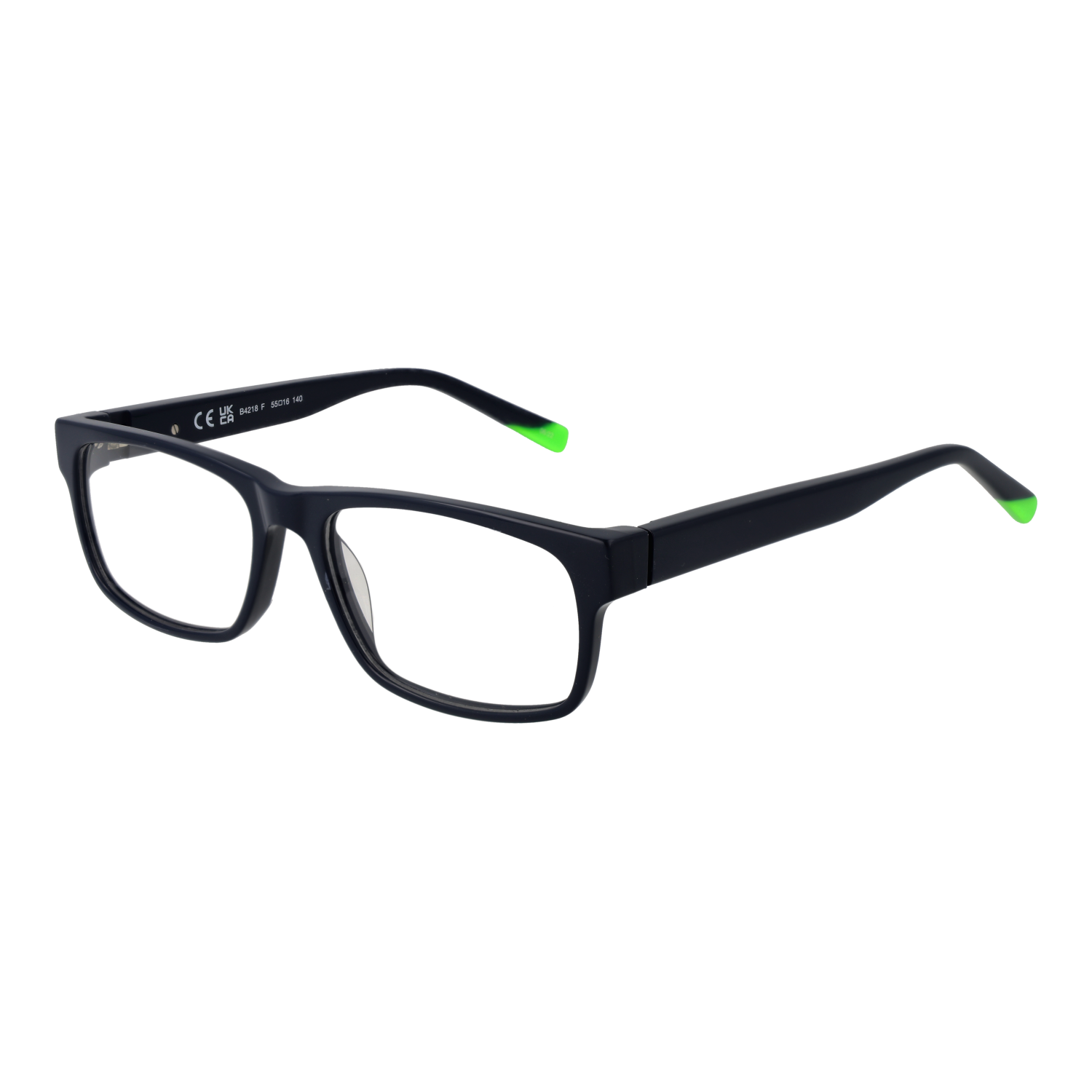 Invu Optical Frame B4218 F 55