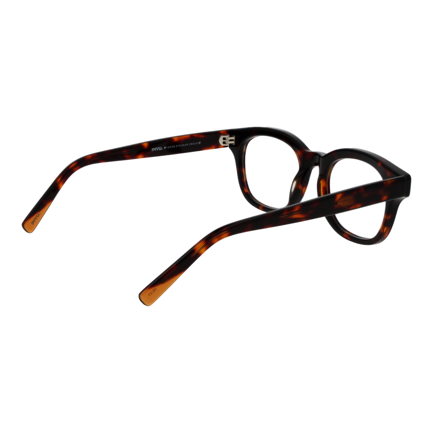 Invu Optical Frame B4302 B 51