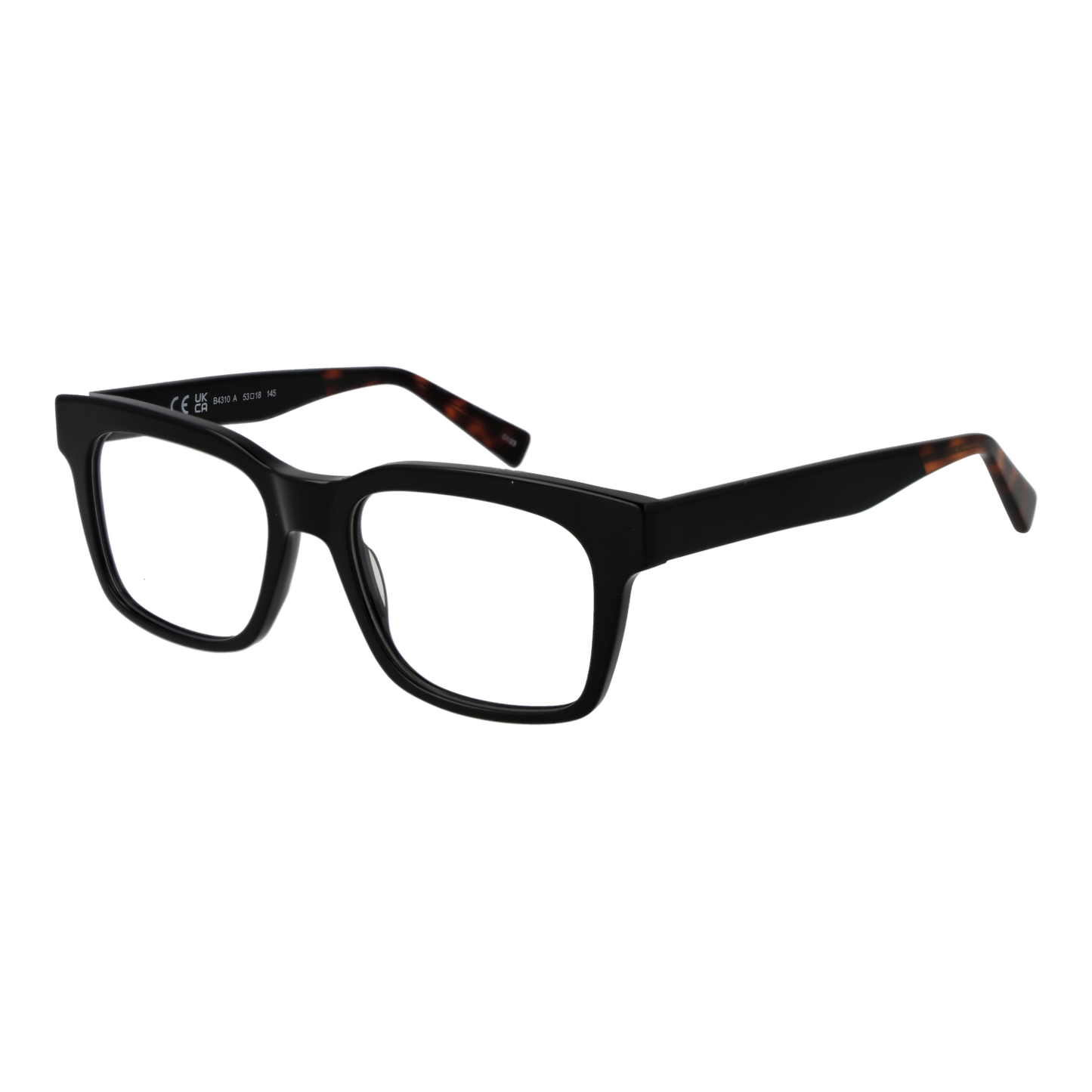 Invu Optical Frame B4310 A 53