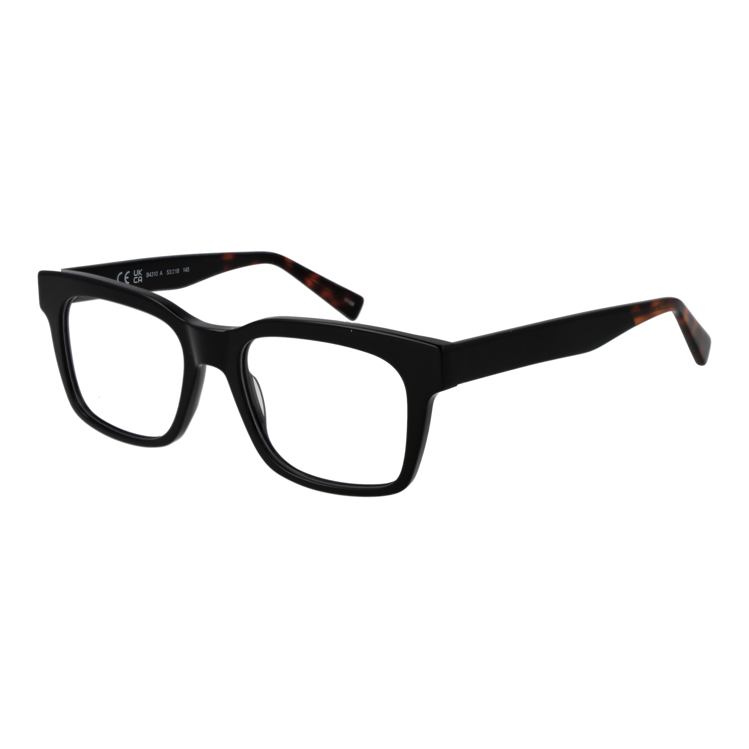 Invu Optical Frame B4310 A 53