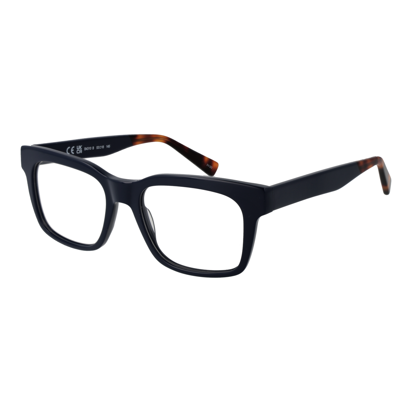 Invu Optical Frame B4310 B 53