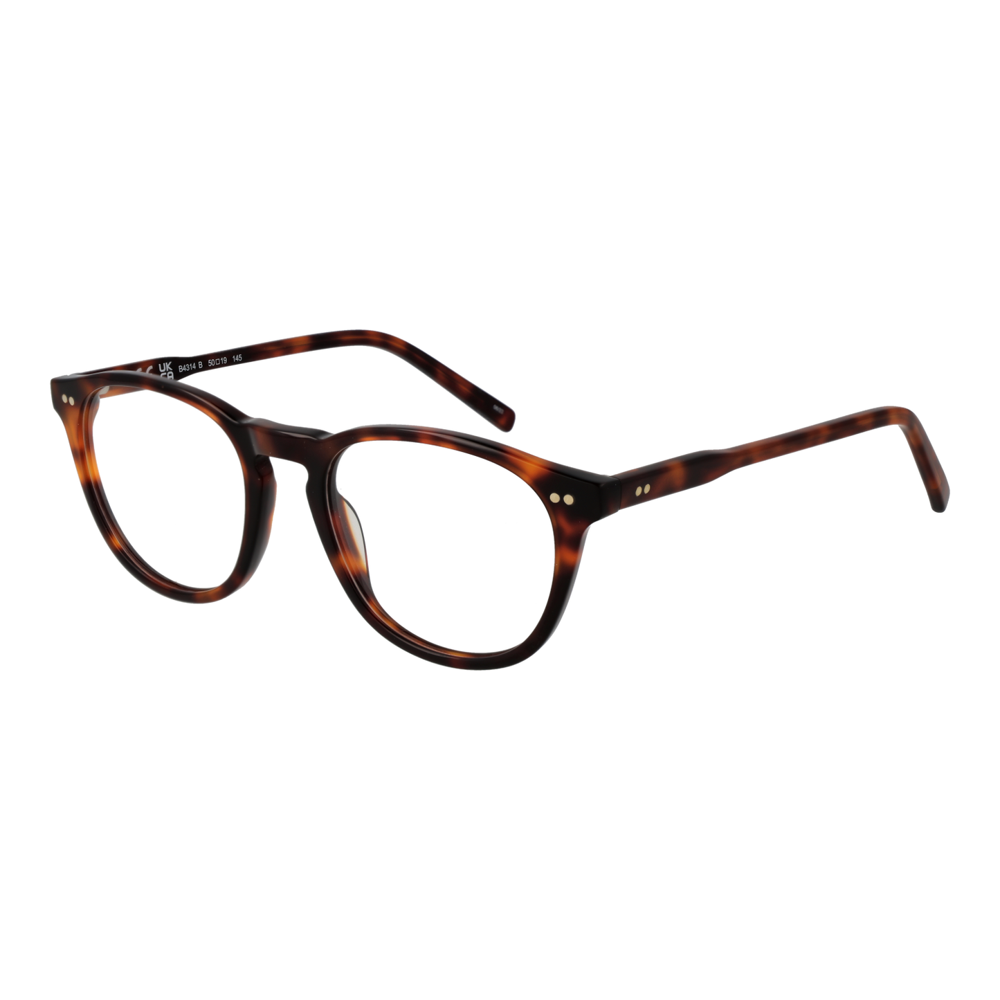Invu Optical Frame B4314 B 50