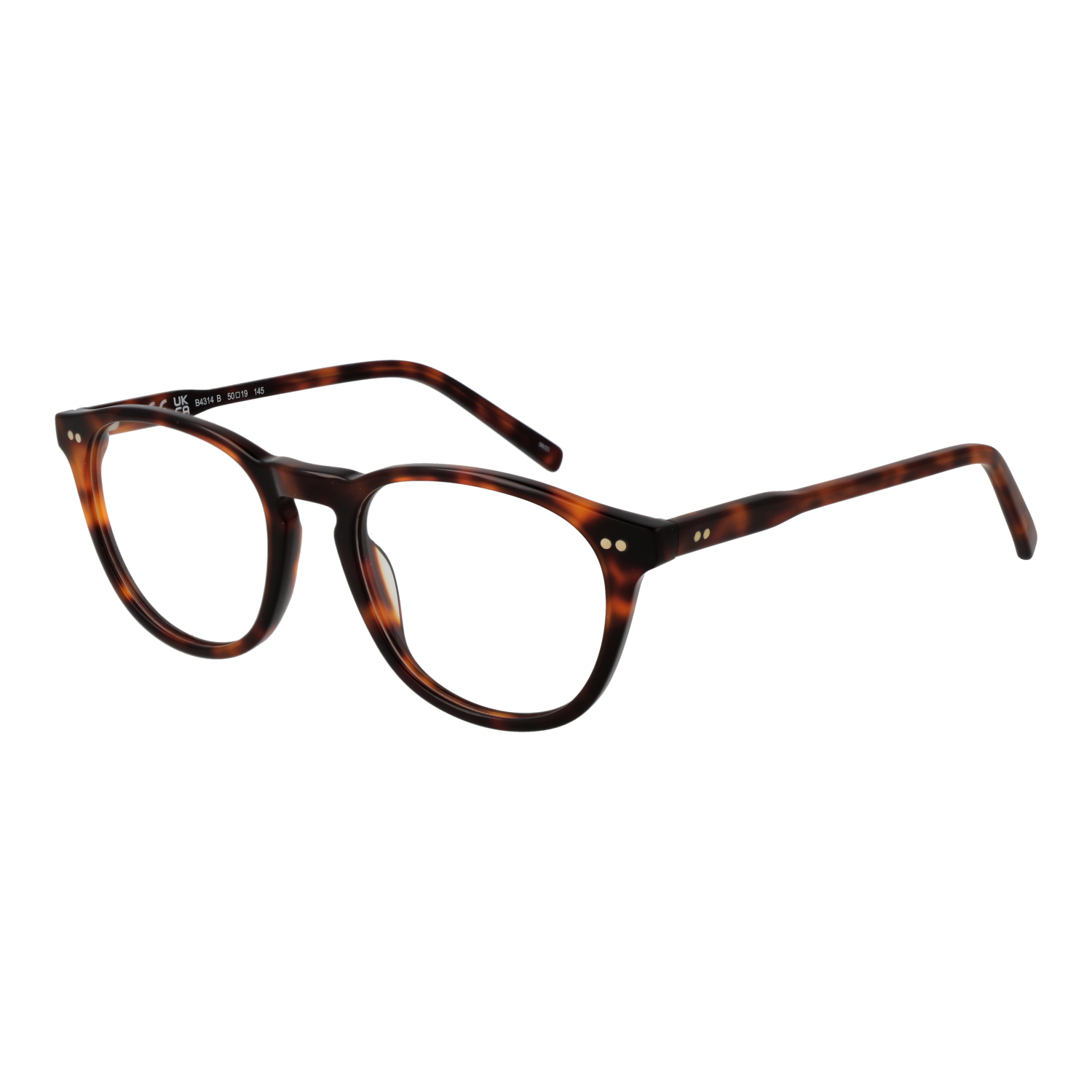 Invu Optical Frame B4314 B 50