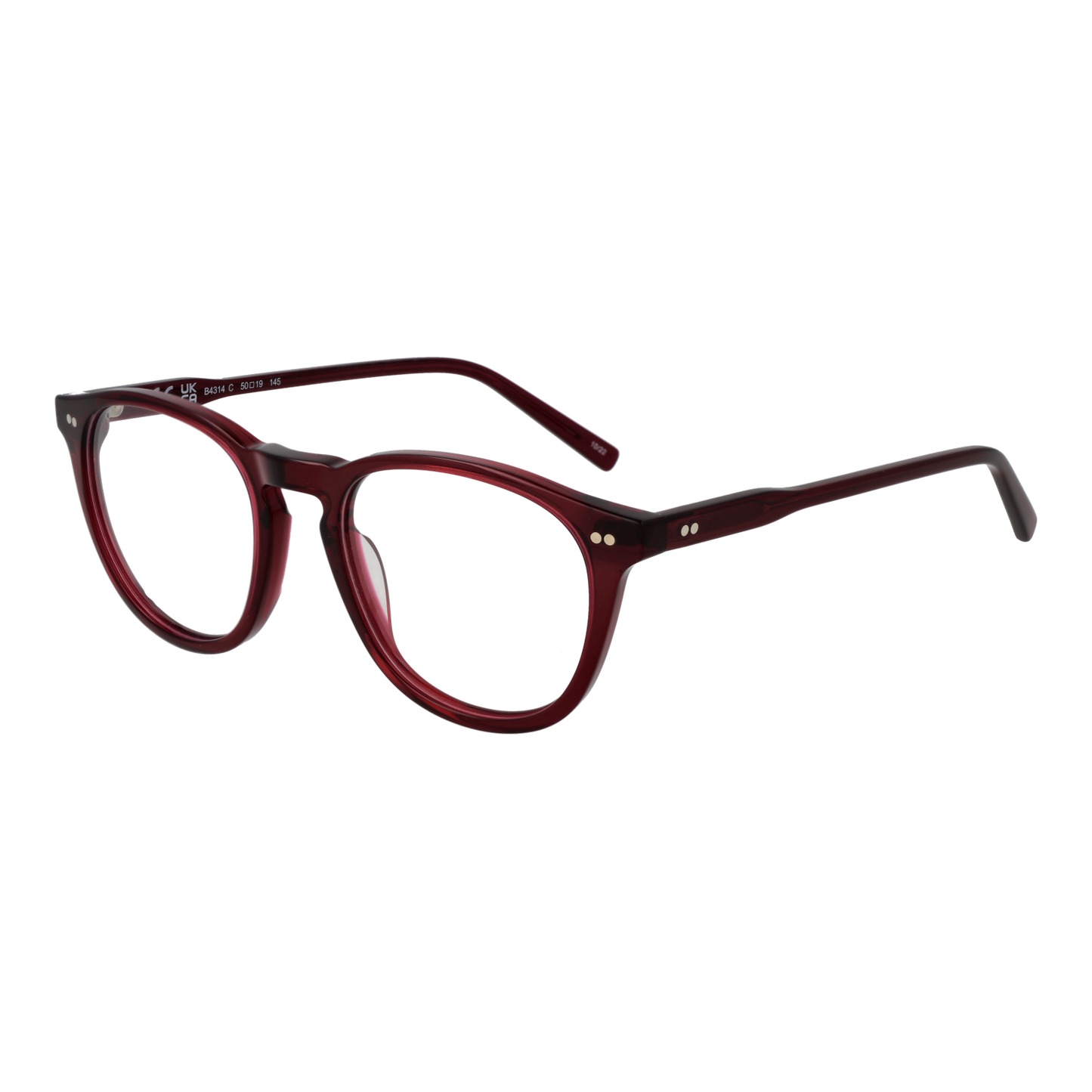 Invu Optical Frame B4314 C 50