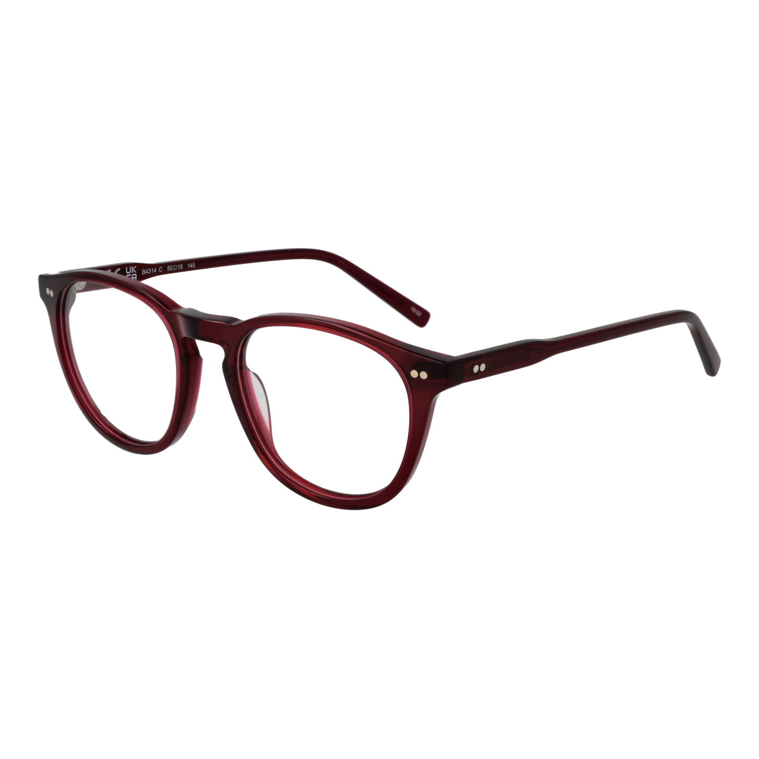 Invu Optical Frame B4314 C 50