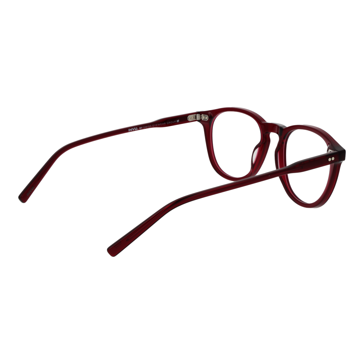 Invu Optical Frame B4314 C 50