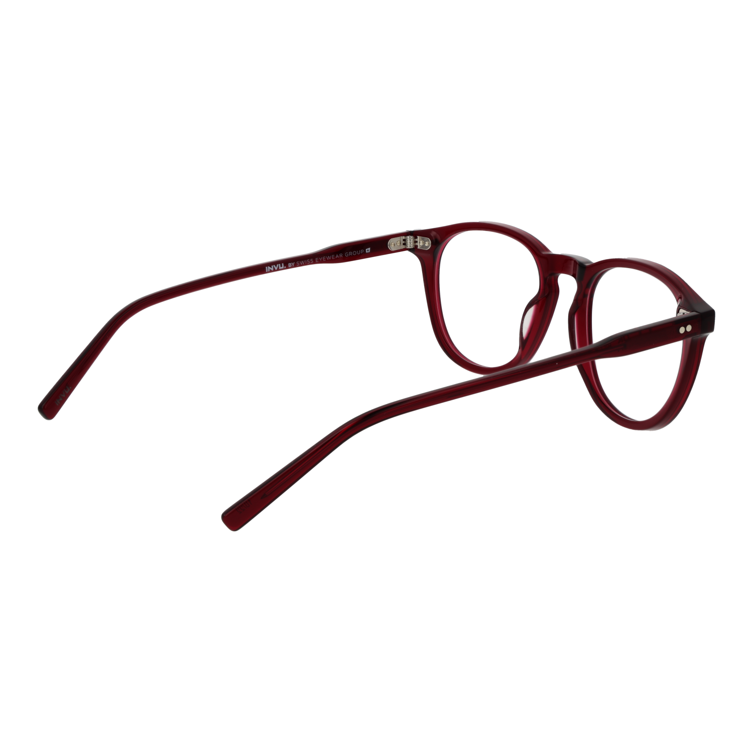 Invu Optical Frame B4314 C 50